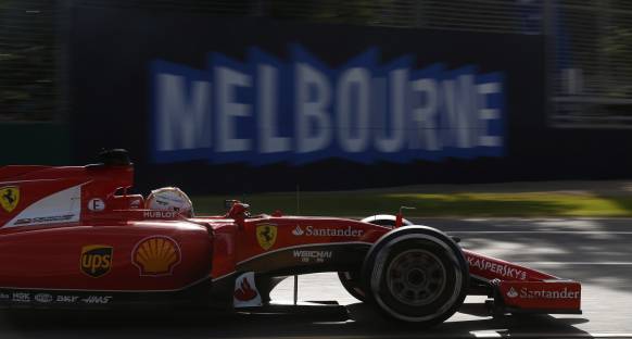 Williams: Ferrari'nin motor kazancı büyük bir adım