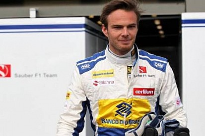 Van der Garde ve Sauber, finansal uzlaşma yolunda