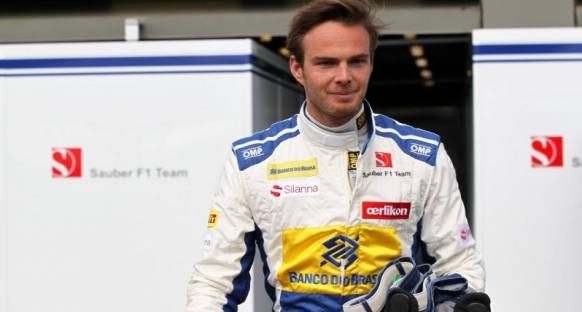 Van der Garde ve Sauber, finansal uzlaşma yolunda