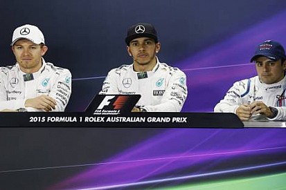 Rosberg: Hamilton ile olan fark gerçeği yansıtmıyor
