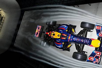 Horner rüzgar tünelinin yasaklanmasını önerdi