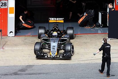 Force India, Ecclestone'dan mali yardım bekliyor