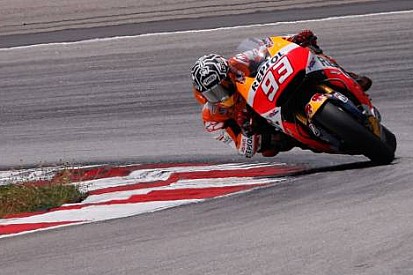 Sepang testleri: Marquez'in liderliği devam ediyor