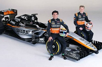 Hulkenberg ve Perez Barselona testlerinde olacak