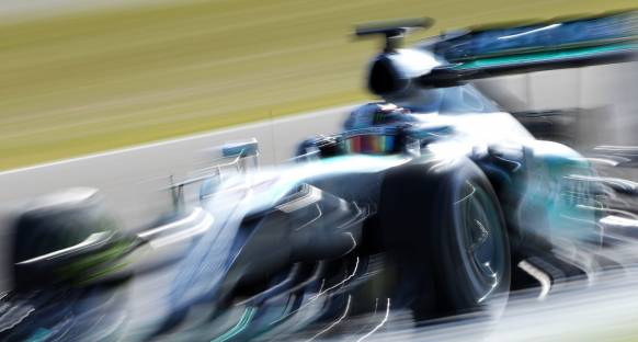 Mercedes: 'WO6 göründüğünden çok farklı'