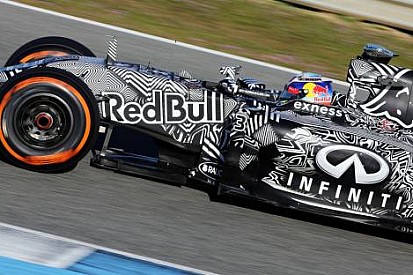 Ricciardo: Mercedes korkutucu değil