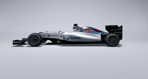 Williams: Burun değişikliğinin etkisi büyük
