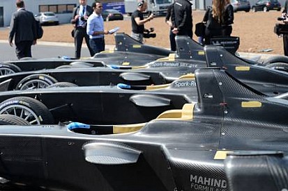 Formula E, Dünya Şampiyonası Statüsü İstiyor