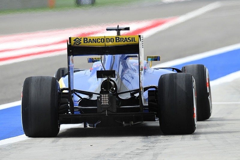 У Sauber знову фінансова криза