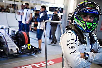 У Williams відмовилися оскаржити дискваліфікацію Маси