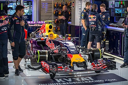 У Red Bull можуть використовувати "безіменні" мотори Renault