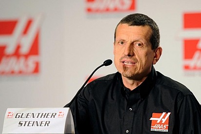 Haas назве другого пілота в Остіні?