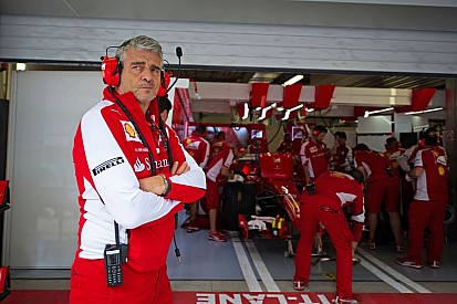 Ferrari оновить мотор перед Остіном?