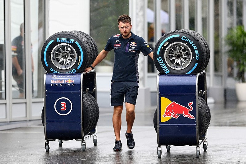 Red Bull піде з Формули 1?