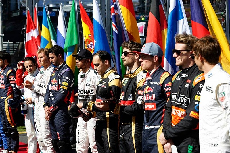 FIA: в 2016 виступлять лише 11 команд