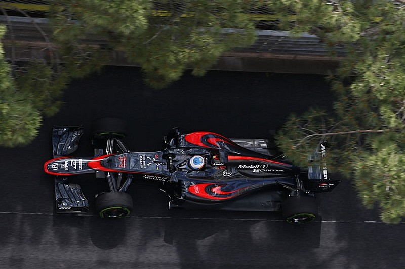 McLaren і Honda спростовують чутки щодо Marussia