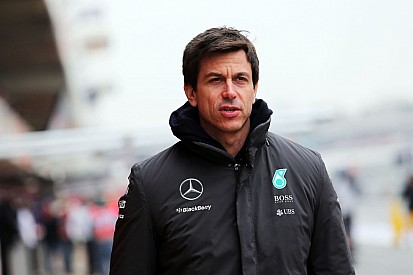 В Mercedes готовы бороться с Ferrari