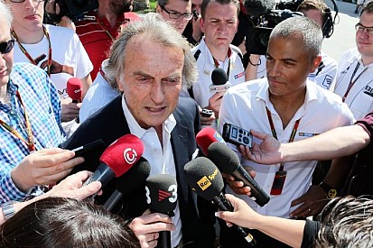 Президент Ferrari не дождался конца гонки в Бахрейне