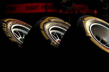 Pirelli готовится к последним тестам