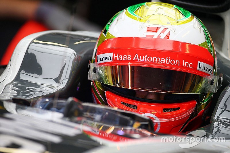 Gutierrez considera que el viernes en Rusia fue