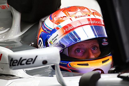 "Hay algo que no siento con el coche", dice Grosjean