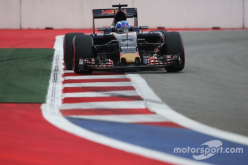 Verstappen hoopt negende plek vast te houden in race