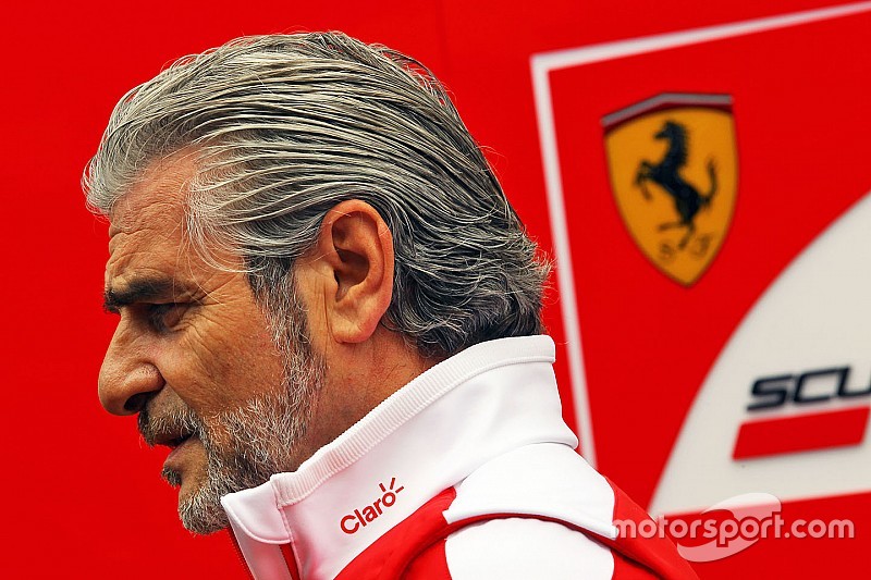 Arrivabene: