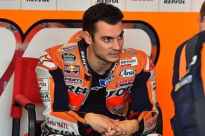Honda: Pedrosa è considerato la miglior opzione per il 2017