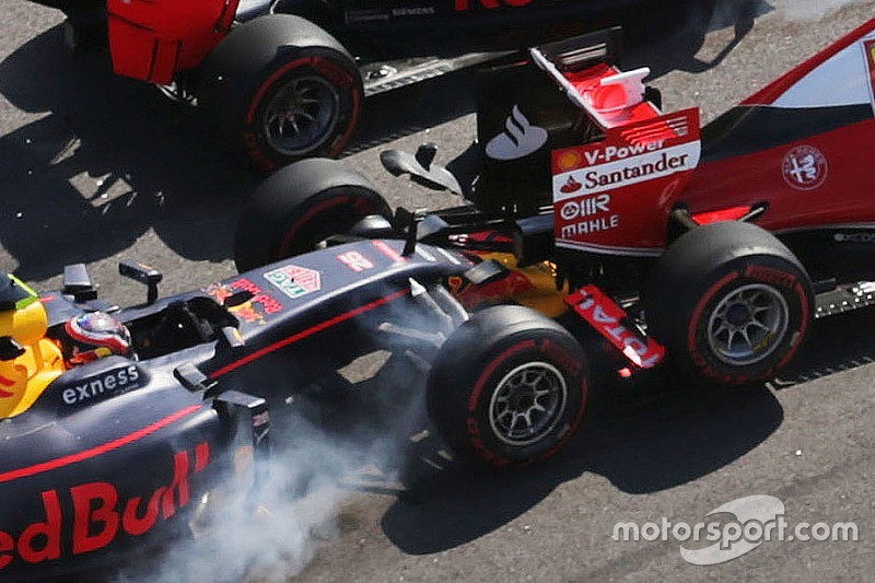 Ferrari: Vettel sostituisce il cambio a Barcellona