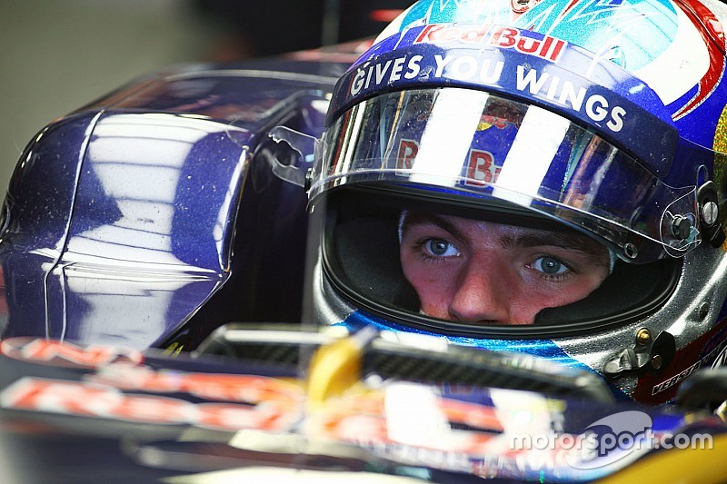 Ufficiale: Verstappen promosso in Red Bull da Barcellona!