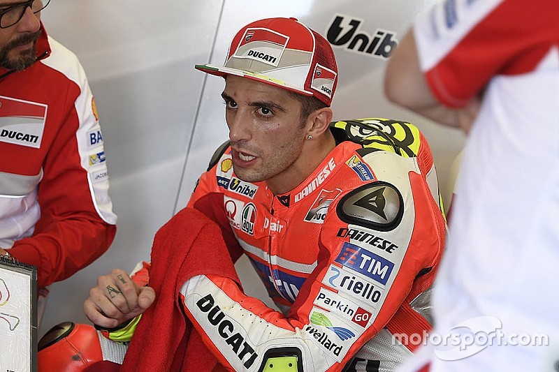 Iannone: