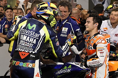 Principal patrocinadora da Yamaha quer Pedrosa na equipe