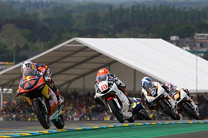 Bendsneyder houdt goed gevoel over aan Frans raceweekend