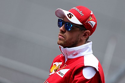 Vettel: "A Barcellona si stabilisce qual è il livello della Ferrari"