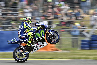 Galería: Lo mejor del GP de Francia en imágenes