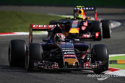 Red Bull може замінити Квята на Ферстаппена вже в Іспанії