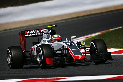 Haas comparte la frustración de Esteban Gutiérrez