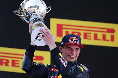 Q&A Jos Verstappen: "Met beide beentjes op de grond blijven"