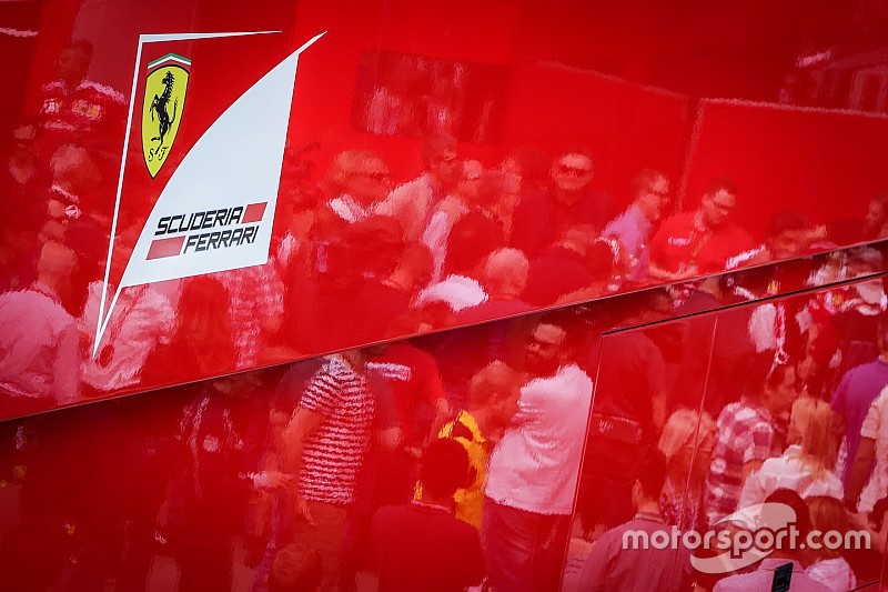 Ferrari bocciata: la grande occasione è persa