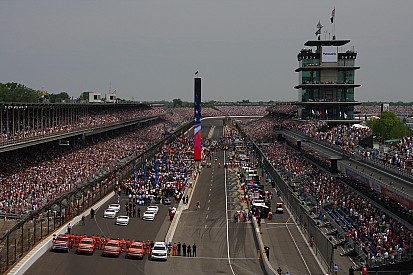 Телеканал Viasat Sport готовится к освещению юбилейной Indy 500