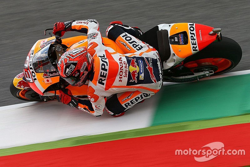 Márquez: “El contrato perfecto no se hace de un día para otro”