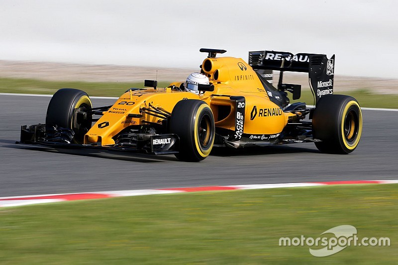 Neuer Motor von Renault steigert