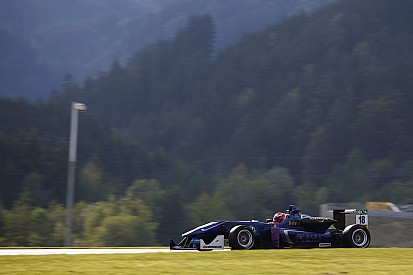 FIA сообщила о возможных травмах головы и спины Жи Кон Ли