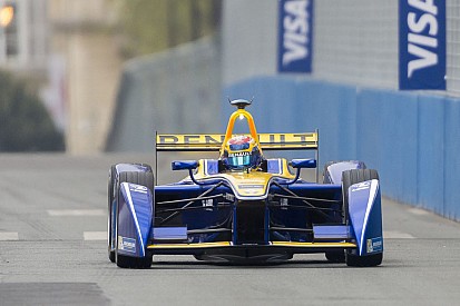 Formel E Berlin: Sechster Sieg für Sebastien Buemi