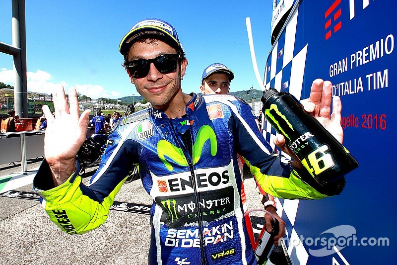 Valentino: