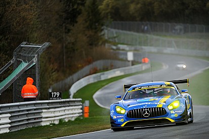 De spanning stijgt: Voorbeschouwing op 24 uur Nürburgring-Nordschleife