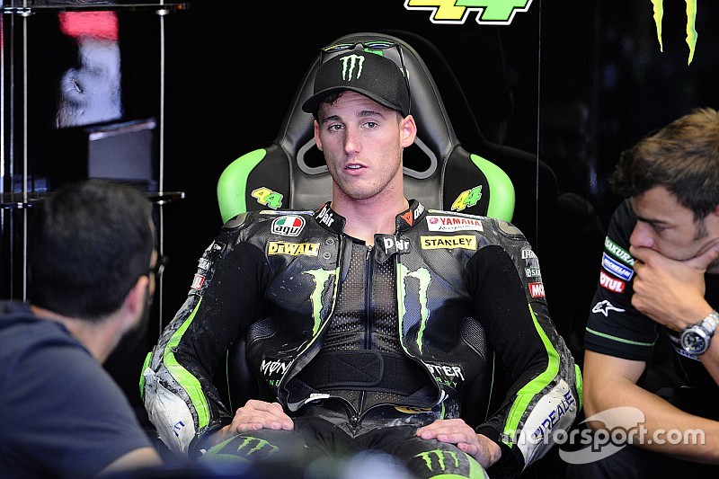 Avintia pretende dos Ducati oficiales para 2017