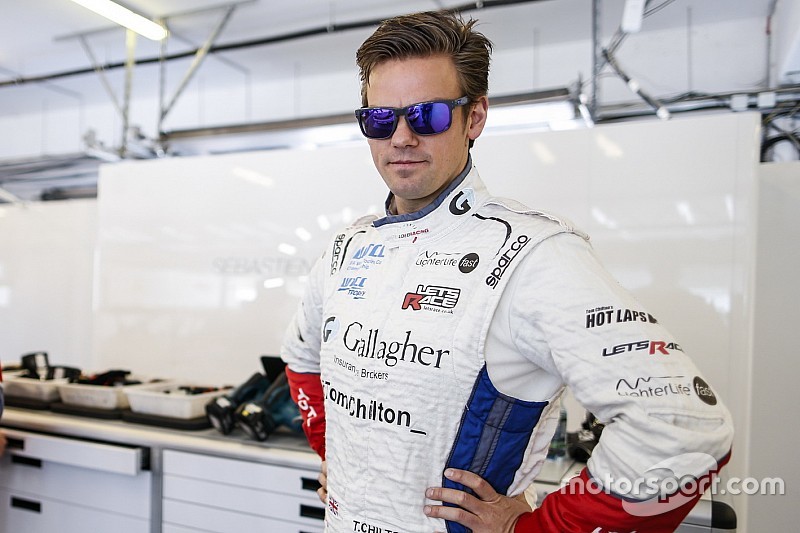 Chilton: