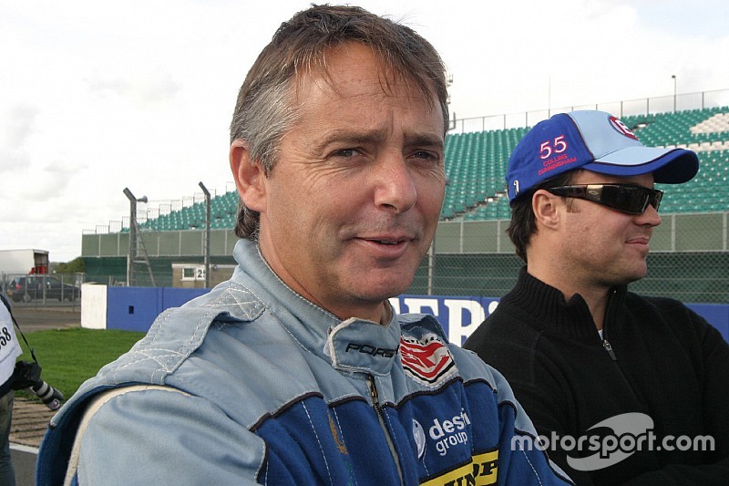 Tribute: Neil Cunningham – a star of track, screen and life
