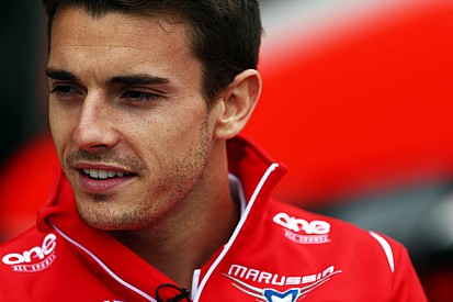 La familia de Bianchi emprende acciones legales contra la FIA